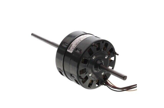 MOTOR BLOWER COLEMAN 1/3HP 1100 CW 208/230 AC UPGRADE UP TO 3 TON