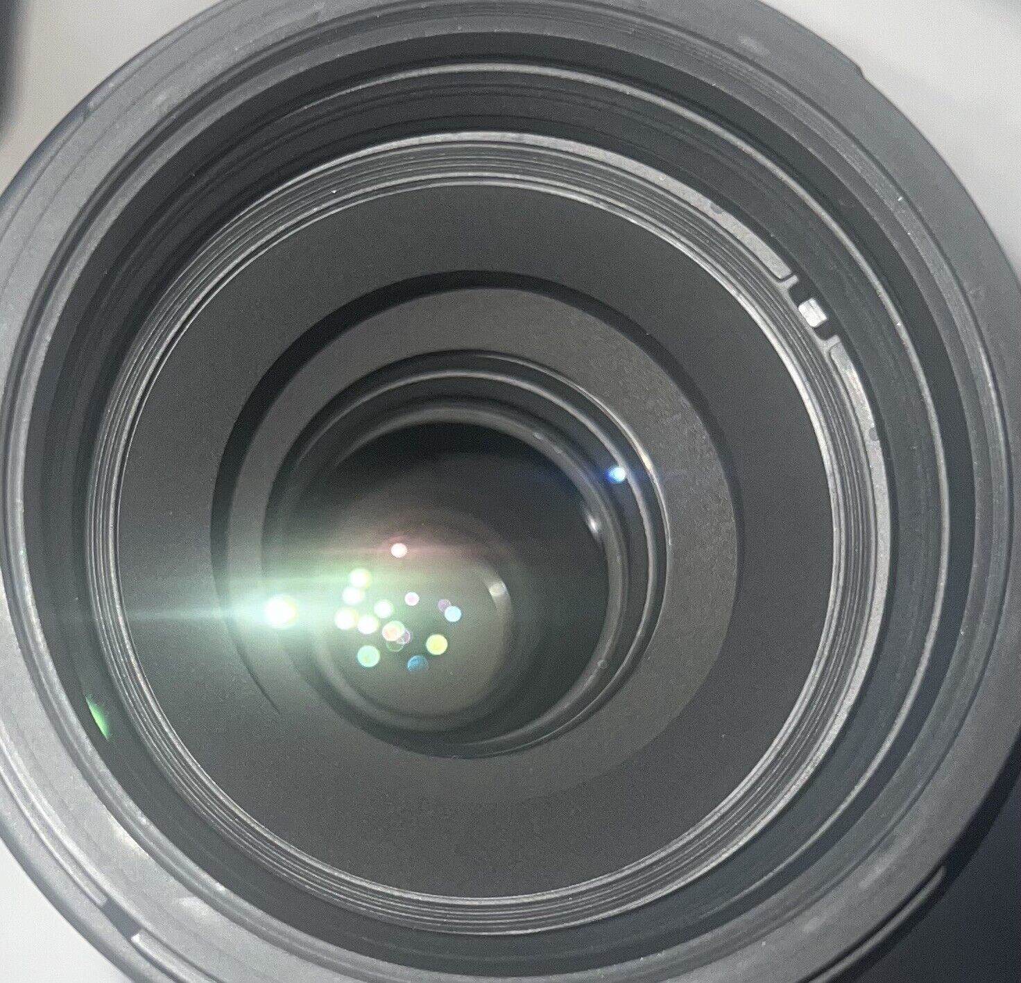 SIGMA 100-400mm F/5-6.3 DG DN OS Contemporary(Fujifilm X) Near Mint