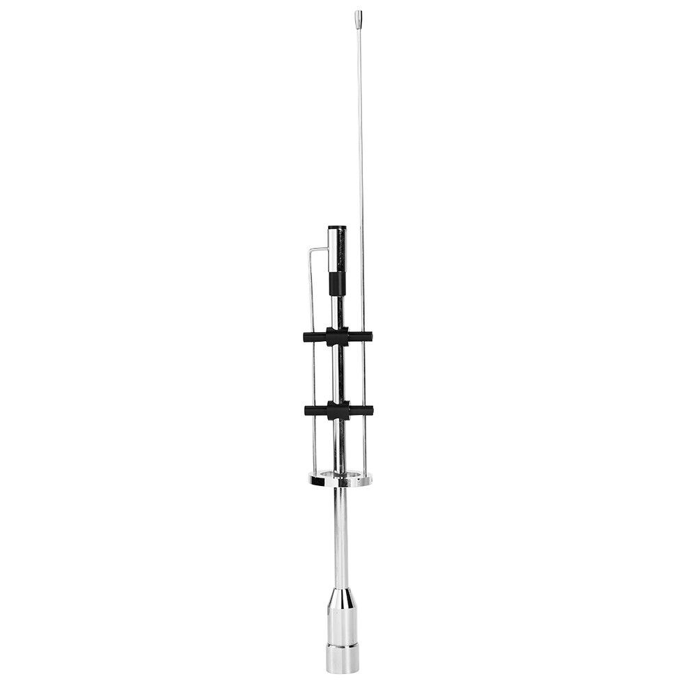 BC-435 145MHz 435MHz Mobile Radio Antenna Aerial with PL-259 UHF Male Connector