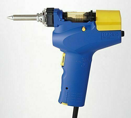 Hakko FR-301-81 Desoldering Tool Corded Electric HANDY TYPE NEW