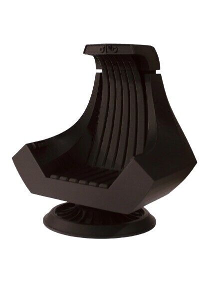 Emperor Palpatine Throne for Star Wars The Black Series Figures USA 6 inch
