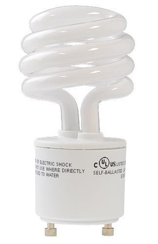 LSE Lighting Lamp 13W MLS13GU35 for Panasonic VQL5 Exhaust Fans