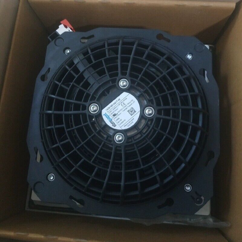 new  K2E200-AH08-15 230V  fan Fast shipping 1PCS DHL or Fedbda
