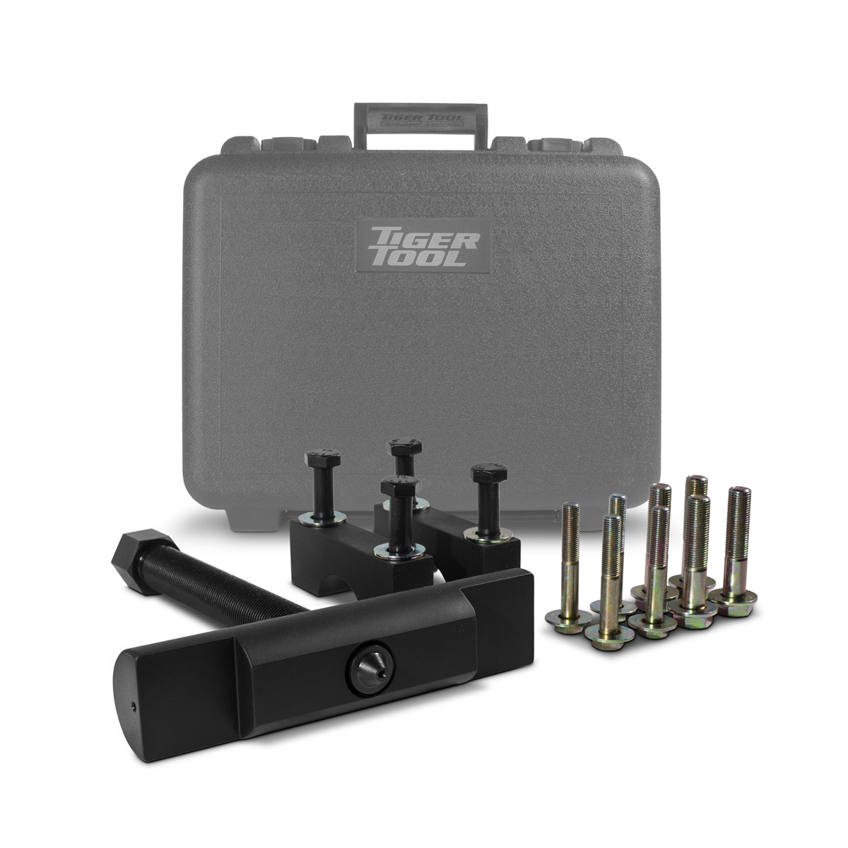 Tiger Tools 10803 Heavy Duty Yoke Puller Kit