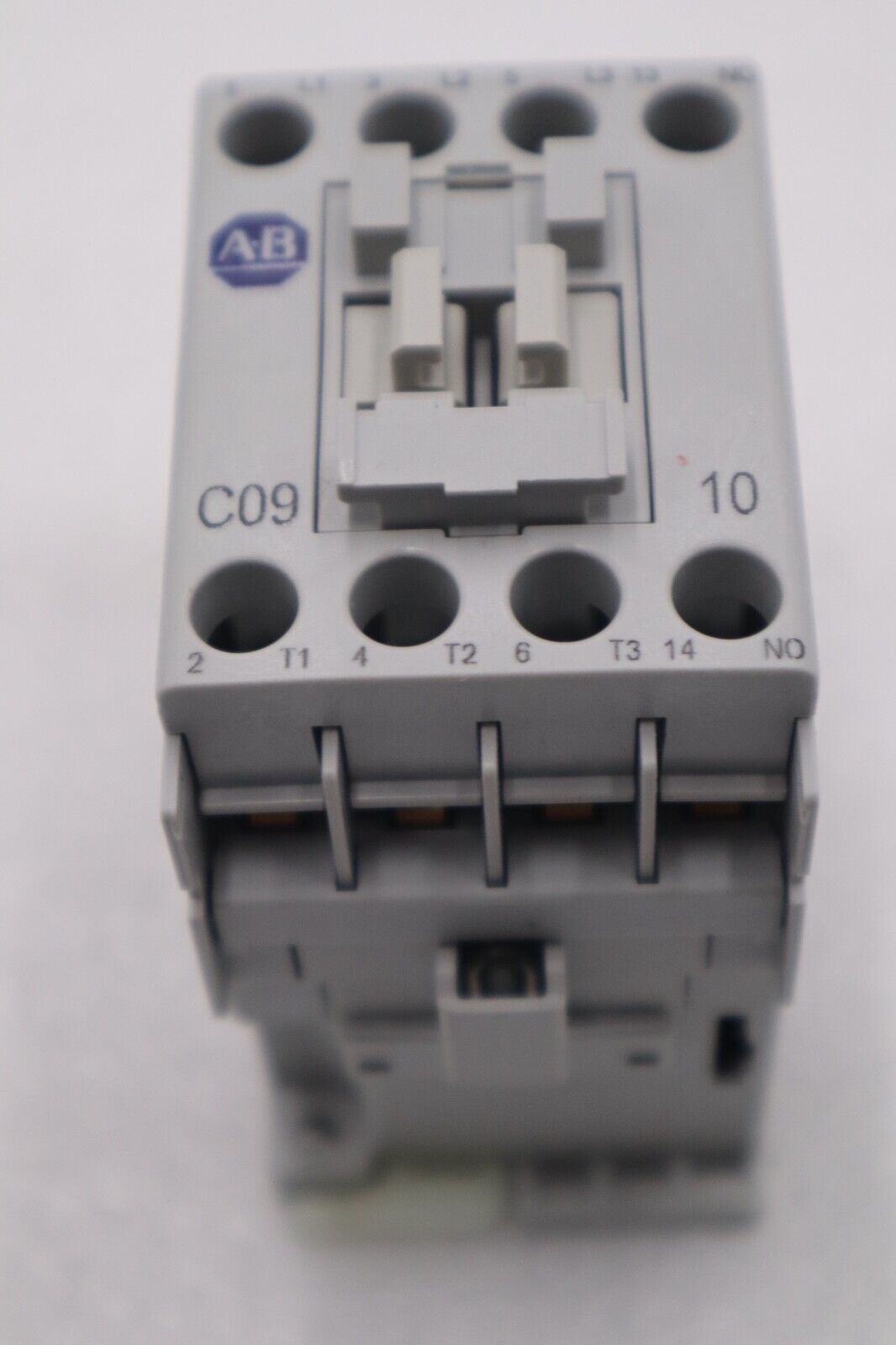 New Allen-Bradley 100-C09E*10 Contactor CONTACTOR IEC 3 POLE STOCK K-110C