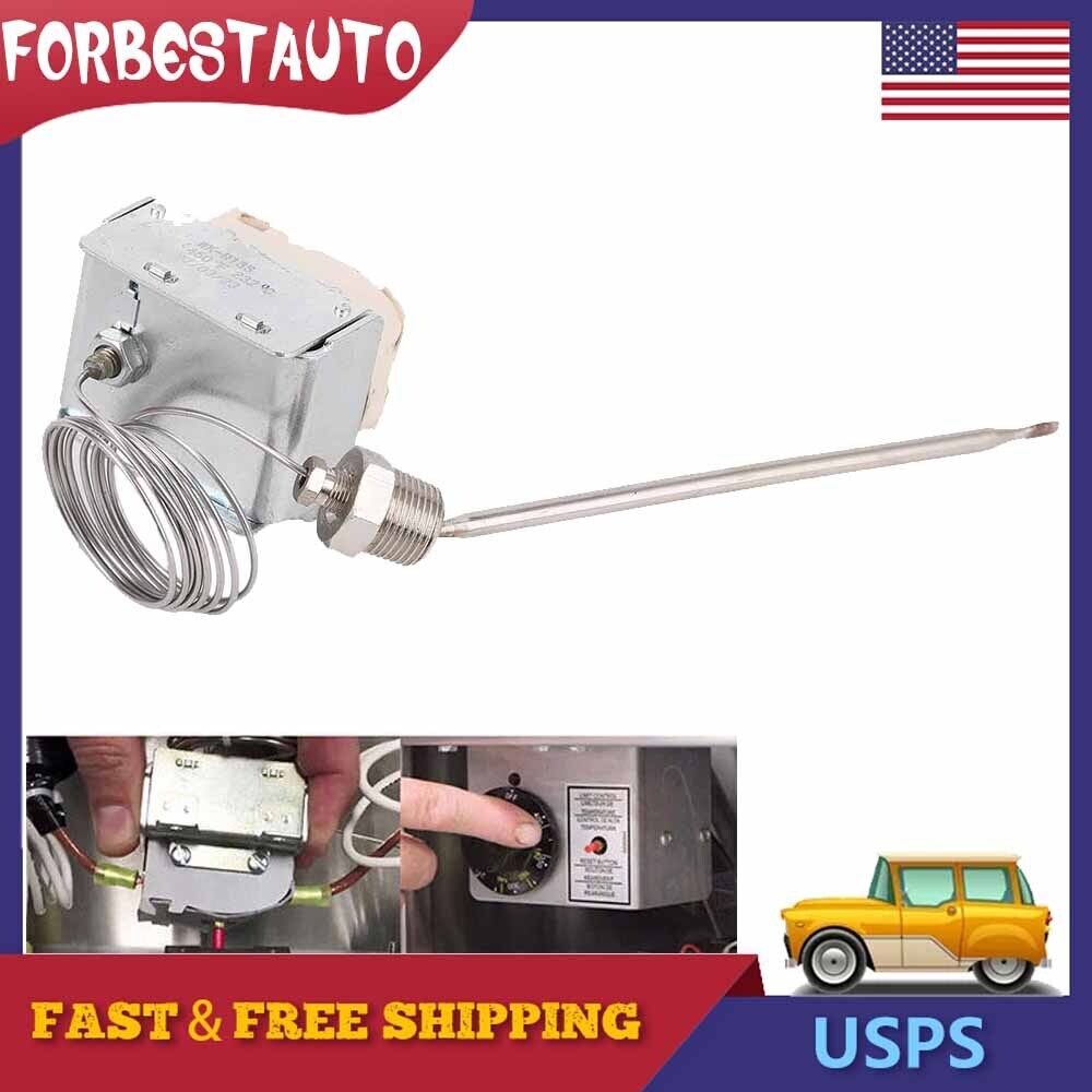 PP10084 for Anets Robertshaw Southbend All Gas Fryer Pitco High Limit Switch US