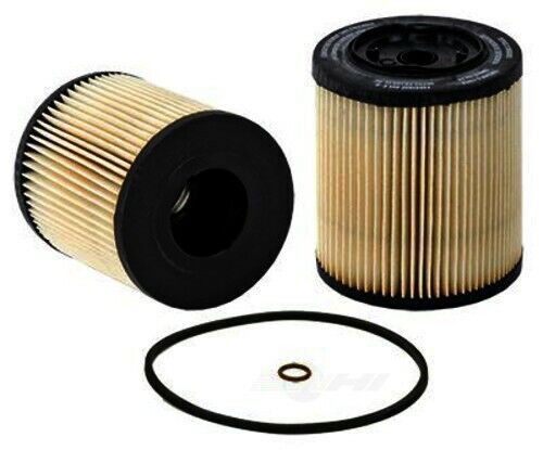 WIX 33798 WIX Fuel Filter For Racor FH Turbine Series Model 900FG - 10 Micron