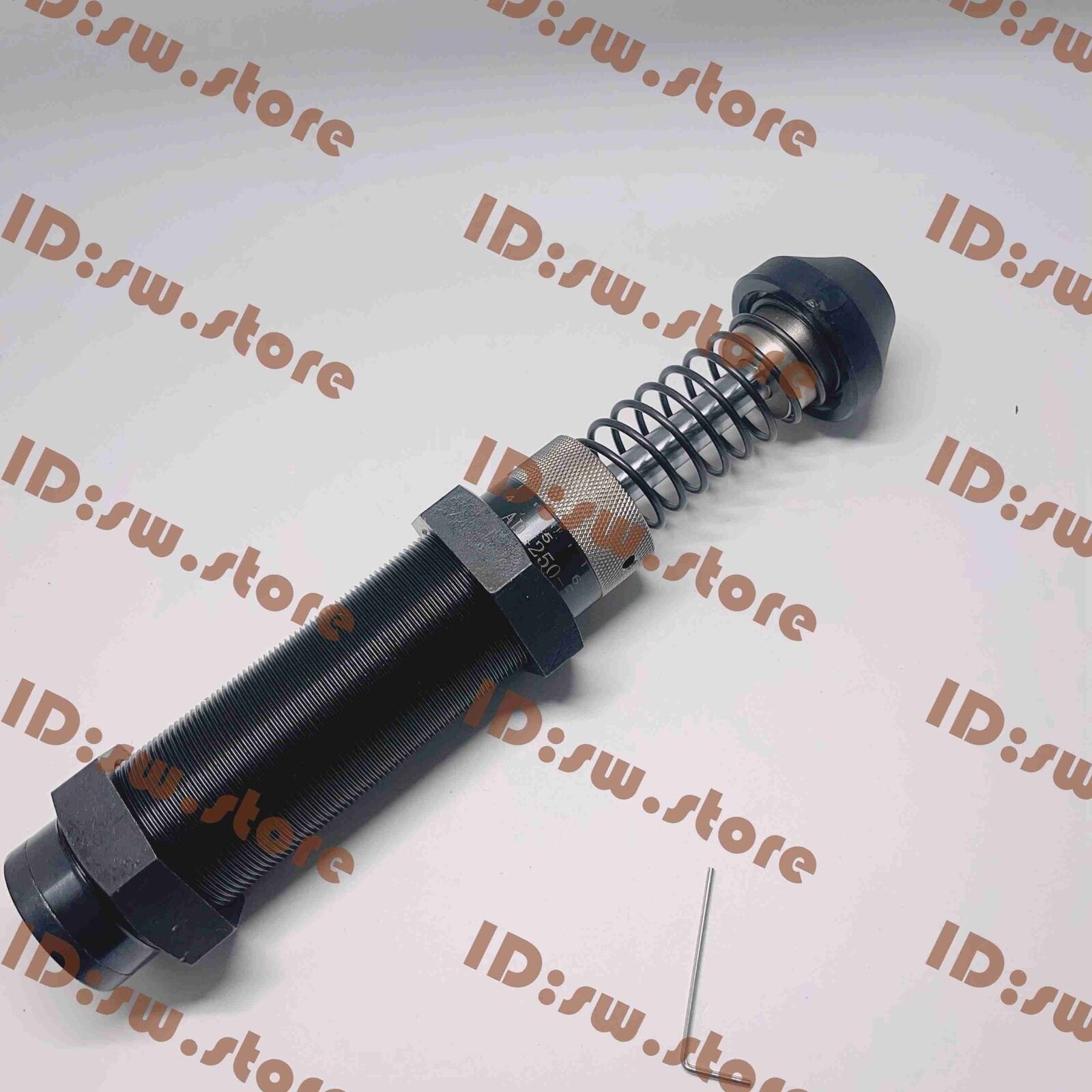 Qty:1pc Adjustable Hydraulic Shock Absorber IN BOX AD4250-5