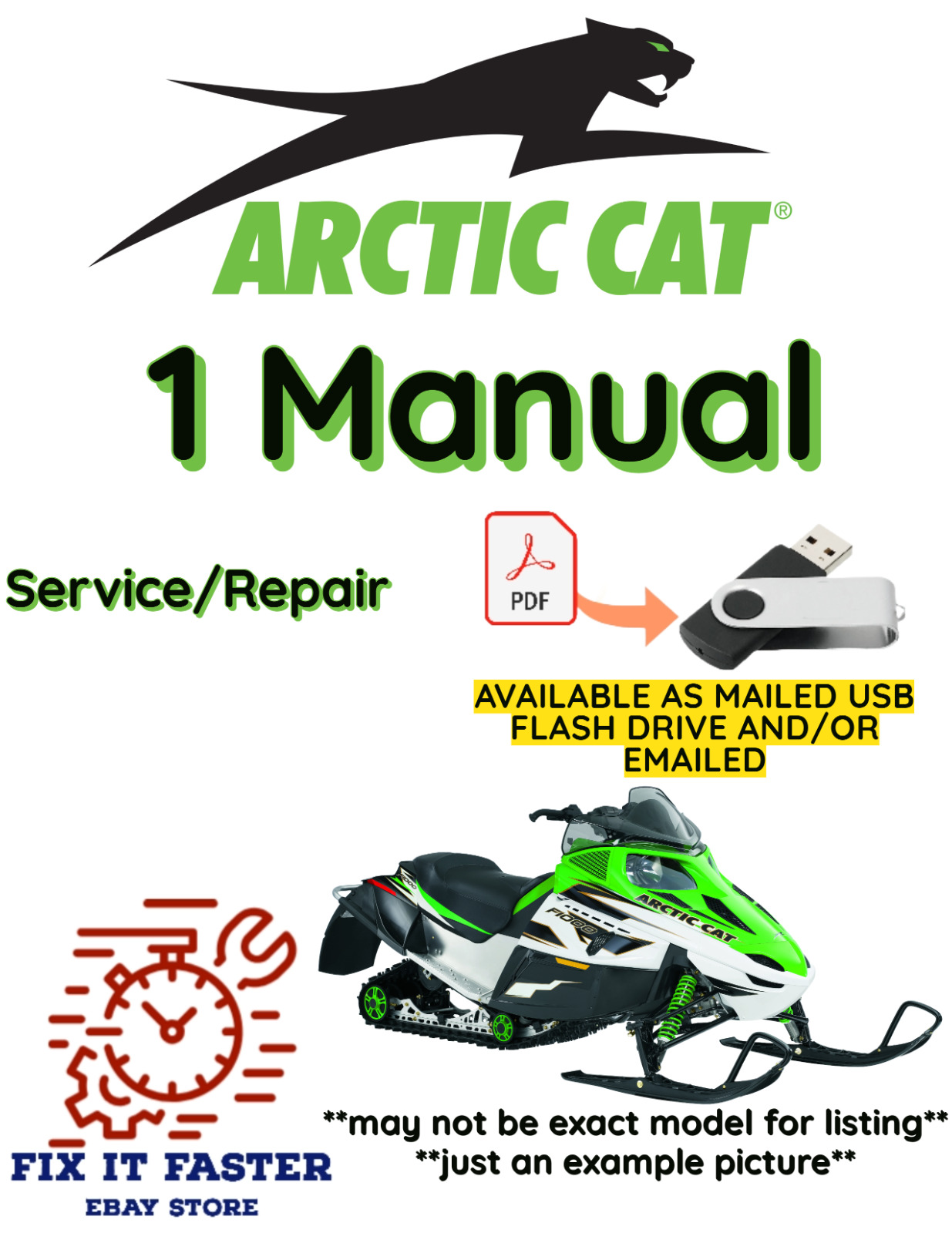 2006 ARCTIC CAT T660 TURBO TOURING SNOWMOBILE SERVICE WIRING MANUAL PDF USB