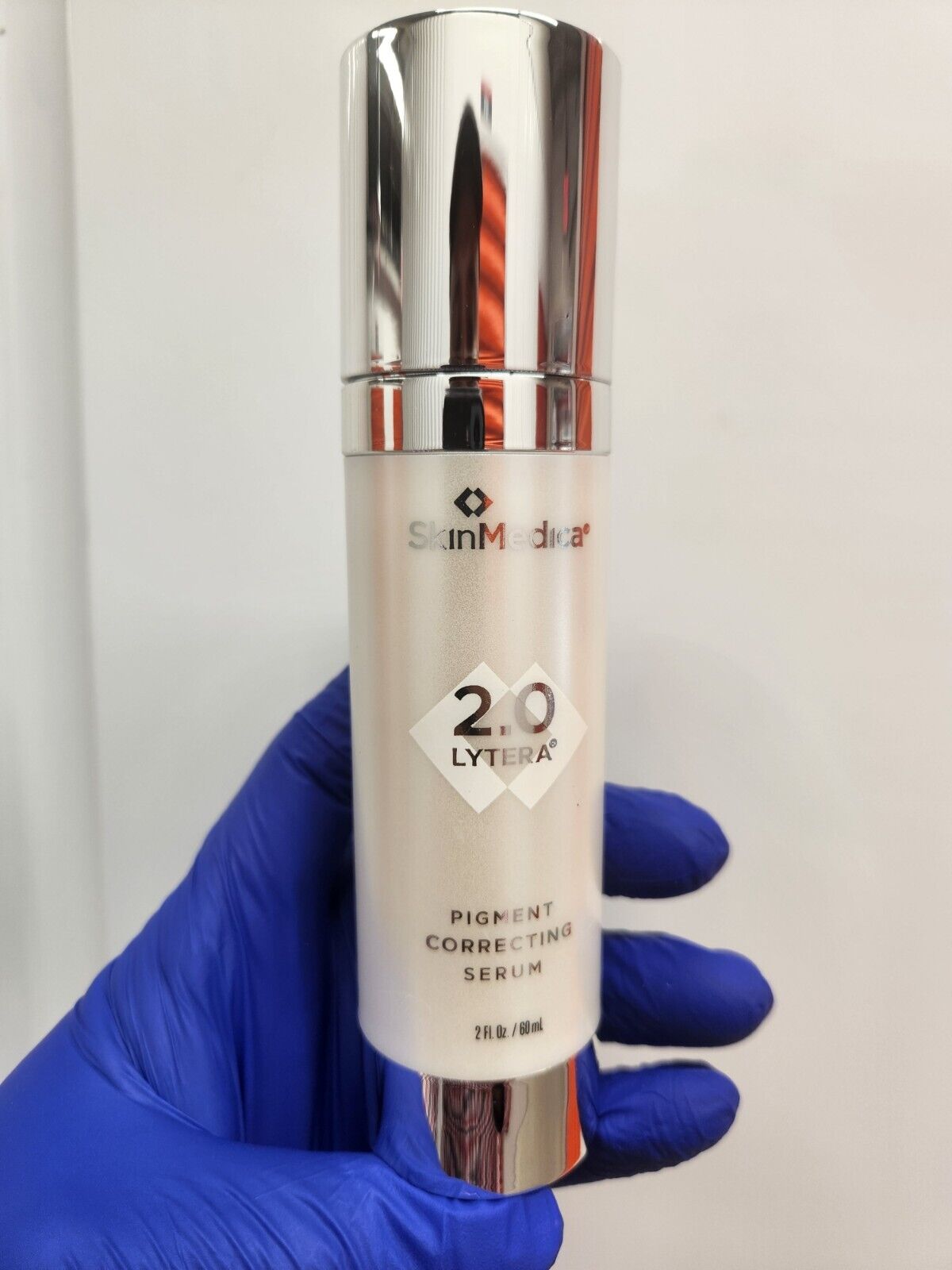 SkinMedica 2.0 LYTERA Pigment Correcting Serum 2oz - Brighten Skin Tone New Box