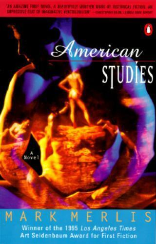 American Studies by Merlis, Mark; Merlis