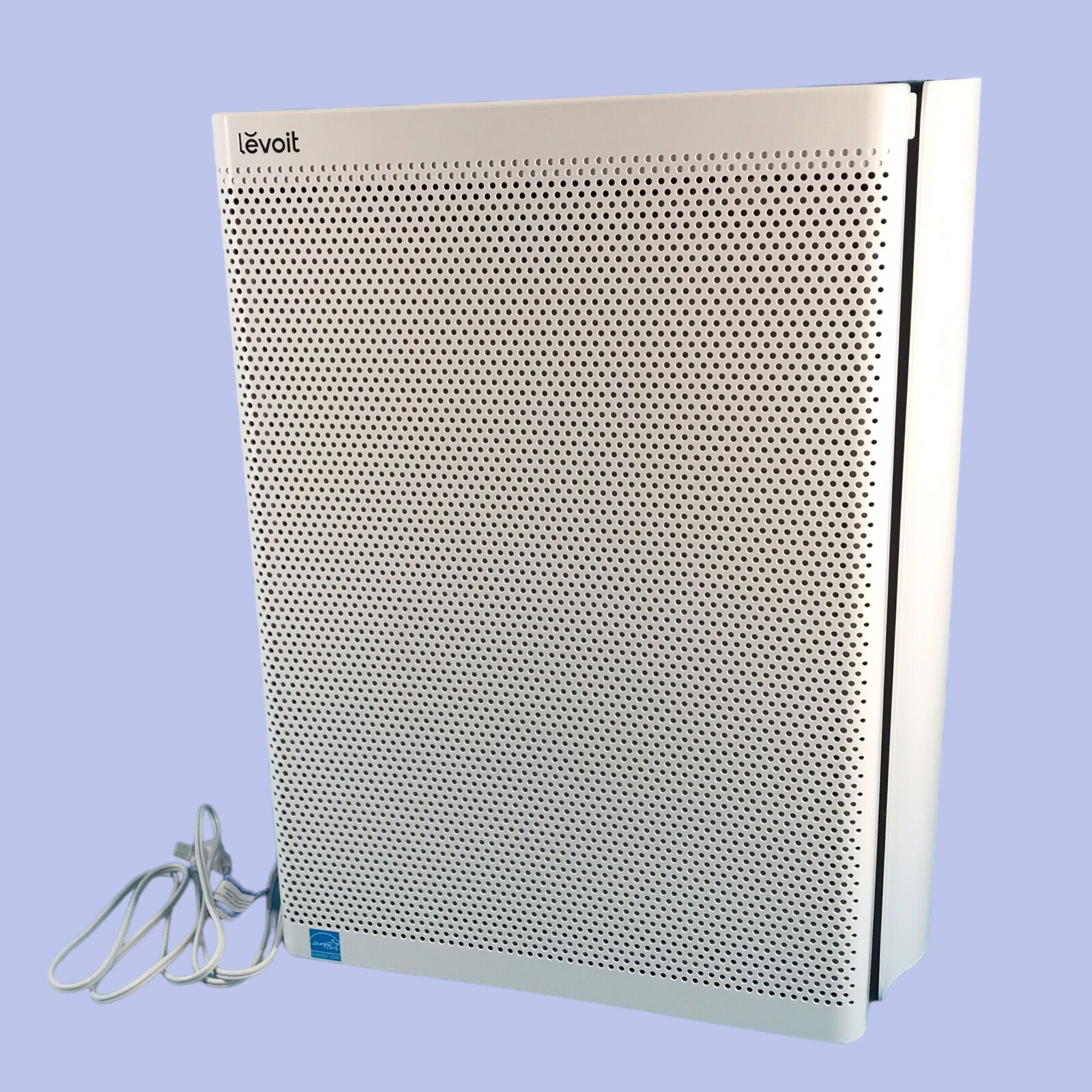 Levoit EverestAir Smart Air Purifier White True HEPA Washable Filter #BU7751