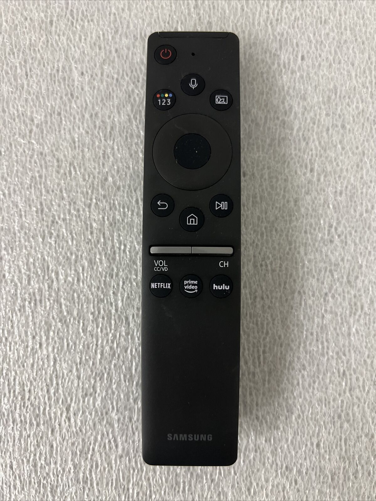 Genuine OEM Samsung BN59-01312A Remote