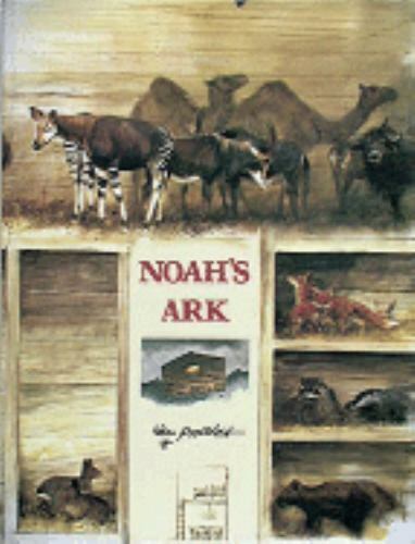 Noah\'s Ark , Poortvliet, Rien