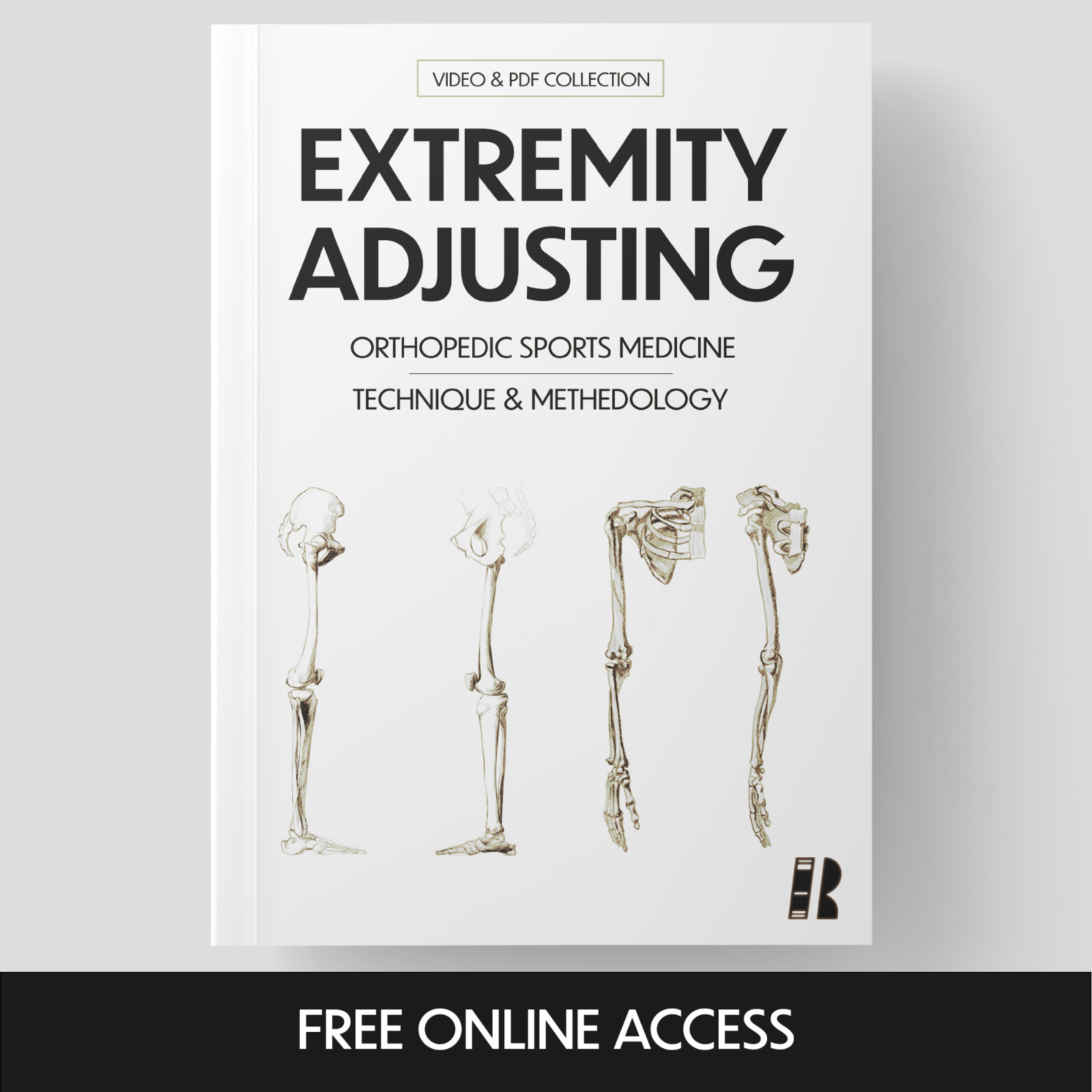 Extremity Adjusting Training Series - Chiropractic Orthopedic Sports Medicine