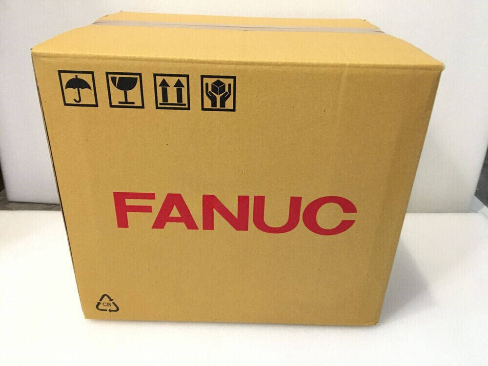 Fanuc A06B-2215-B605#S000 Fanuc Servo Motor New Fast Shipping FedEx or DHL