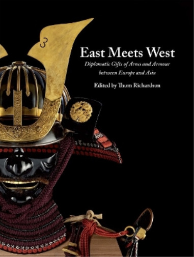 Thom Richardson East Meets West (Paperback) (UK IMPORT)