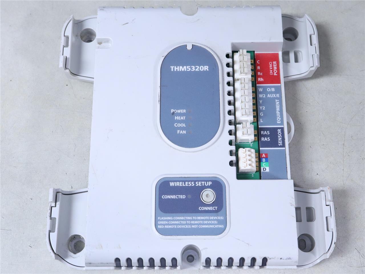 Honeywell THM5320R1000 Redlink Interface Module THM5320R