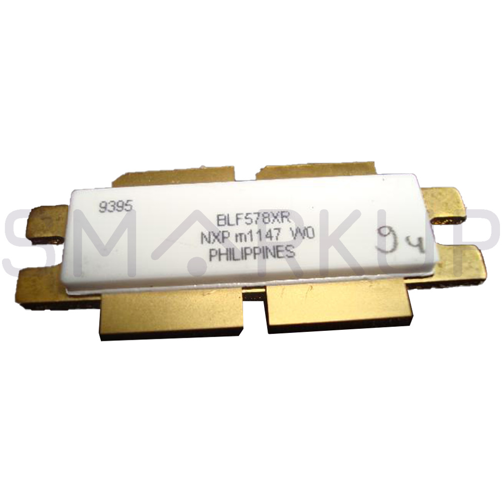 New In Box NXP BLF578XR Power Transistor
