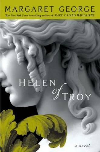 Helen of Troy - Hardcover By George, Margaret - GOOD