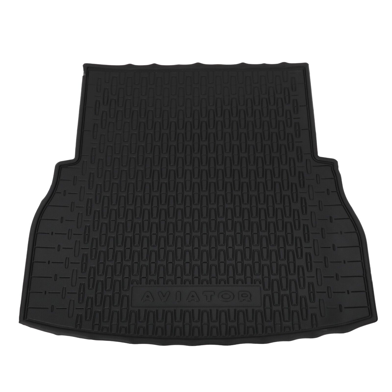 NEW OEM 20-23 Lincoln Aviator Cargo Protector Floor Mat Liner-Behind 2nd Row