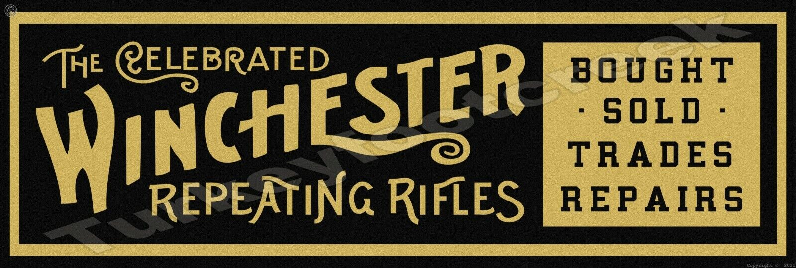 WINCHESTER REPEATING RIFLES 6\
