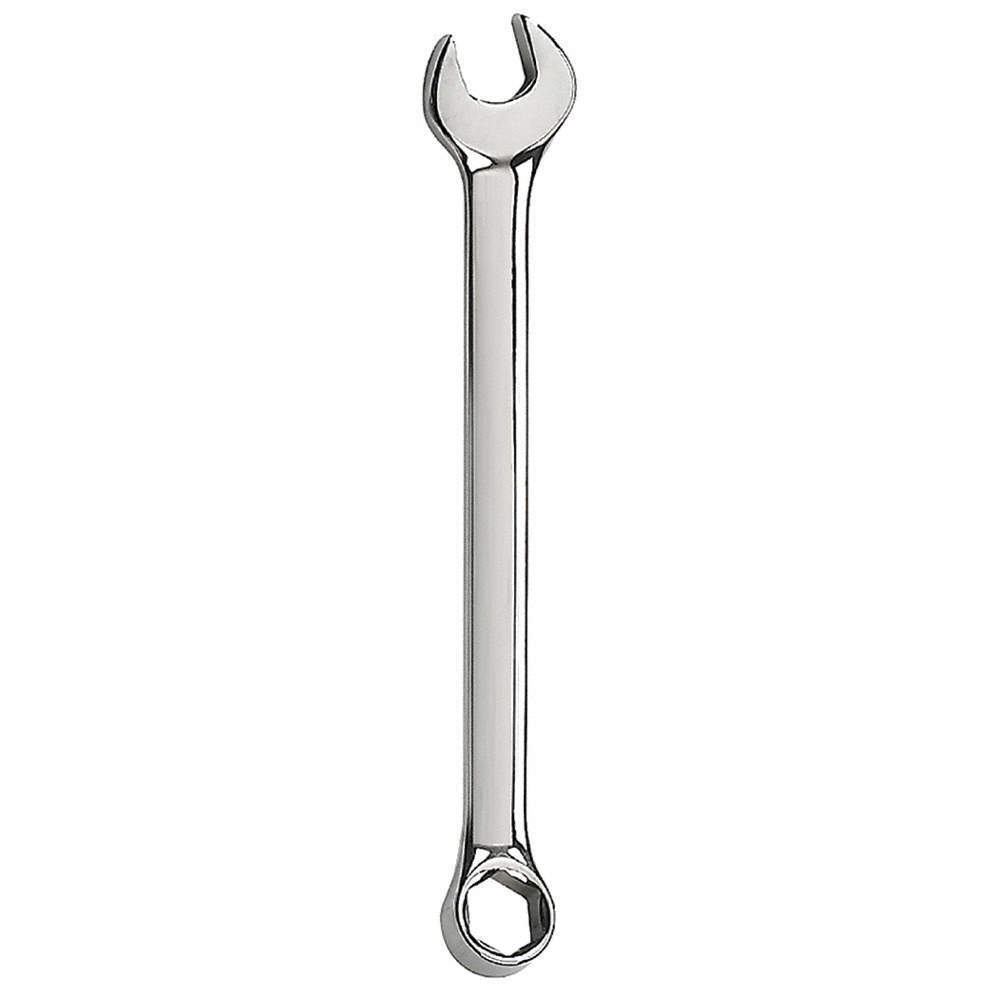 WESTWARD 36A303 Combination Wrench,Metric,21 mm 36A303