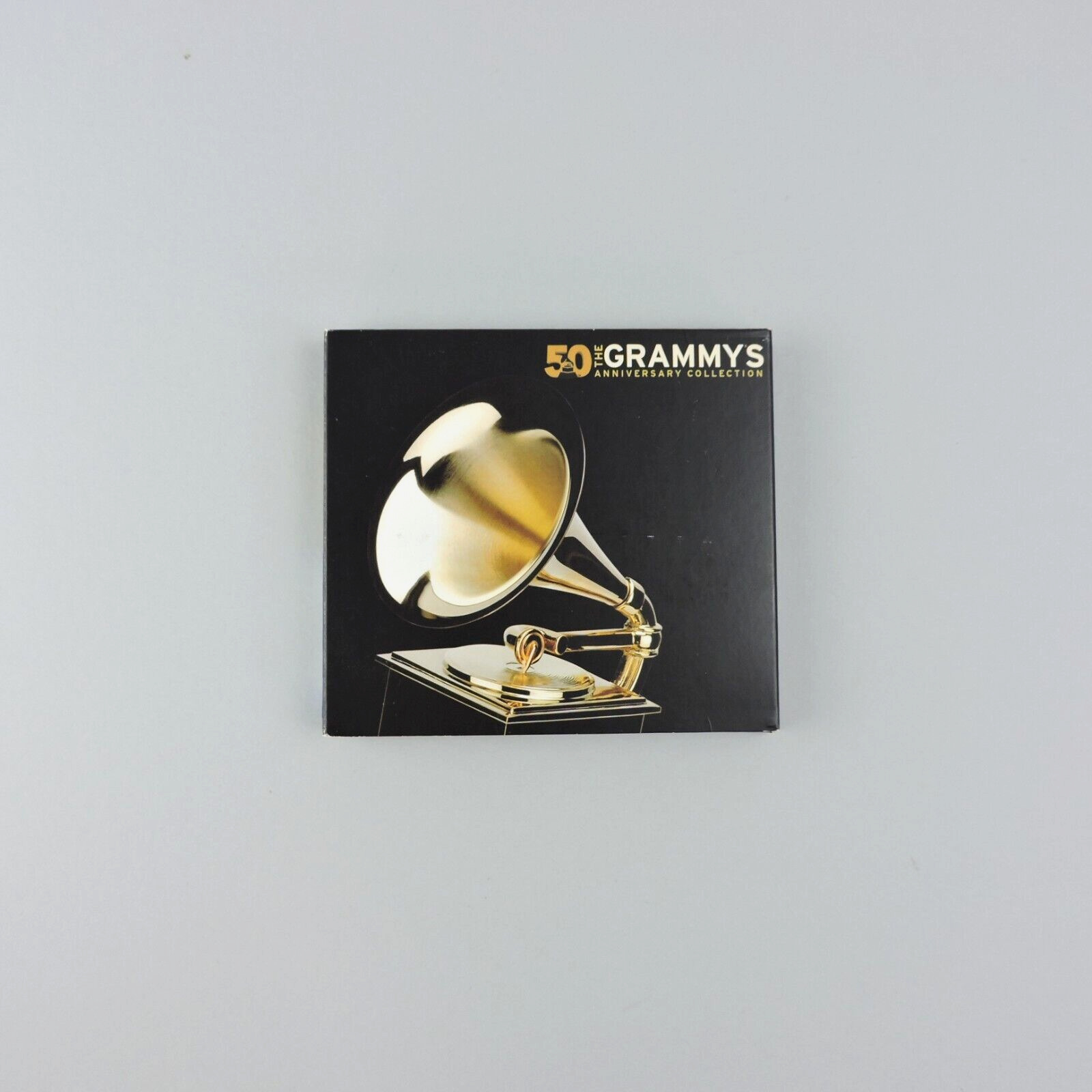 Various Artist: The Grammys 50th Anniversary Collection [2008, 2 CD\'s] Excellent