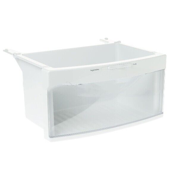 Bottom Pan Assembly Compatible with Ge Refrigerator GSR23WSSASS GSHF3KGXHCBB