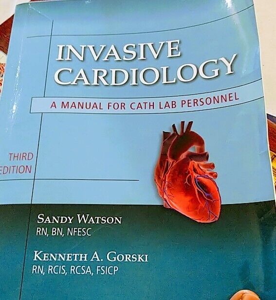 Invasive Cardiology