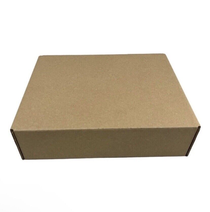 12.500 COUNT 10x3x12 Moving Box Packaging Boxes Cardboard Corrugated WHOLESALE
