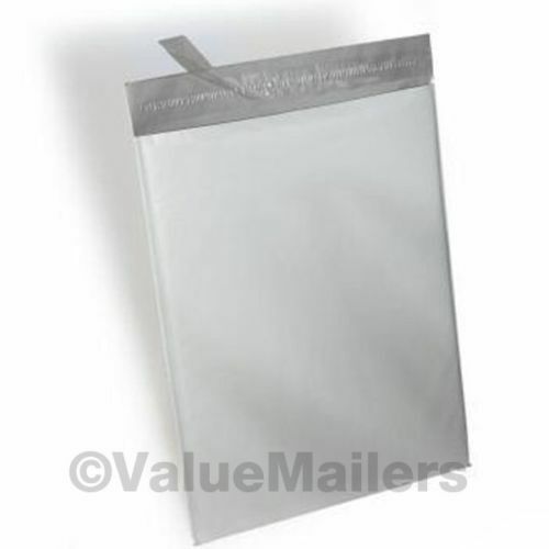 10x13 Poly Mailers Shipping Bags Envelopes White Premium Design Bag 100 To 10000