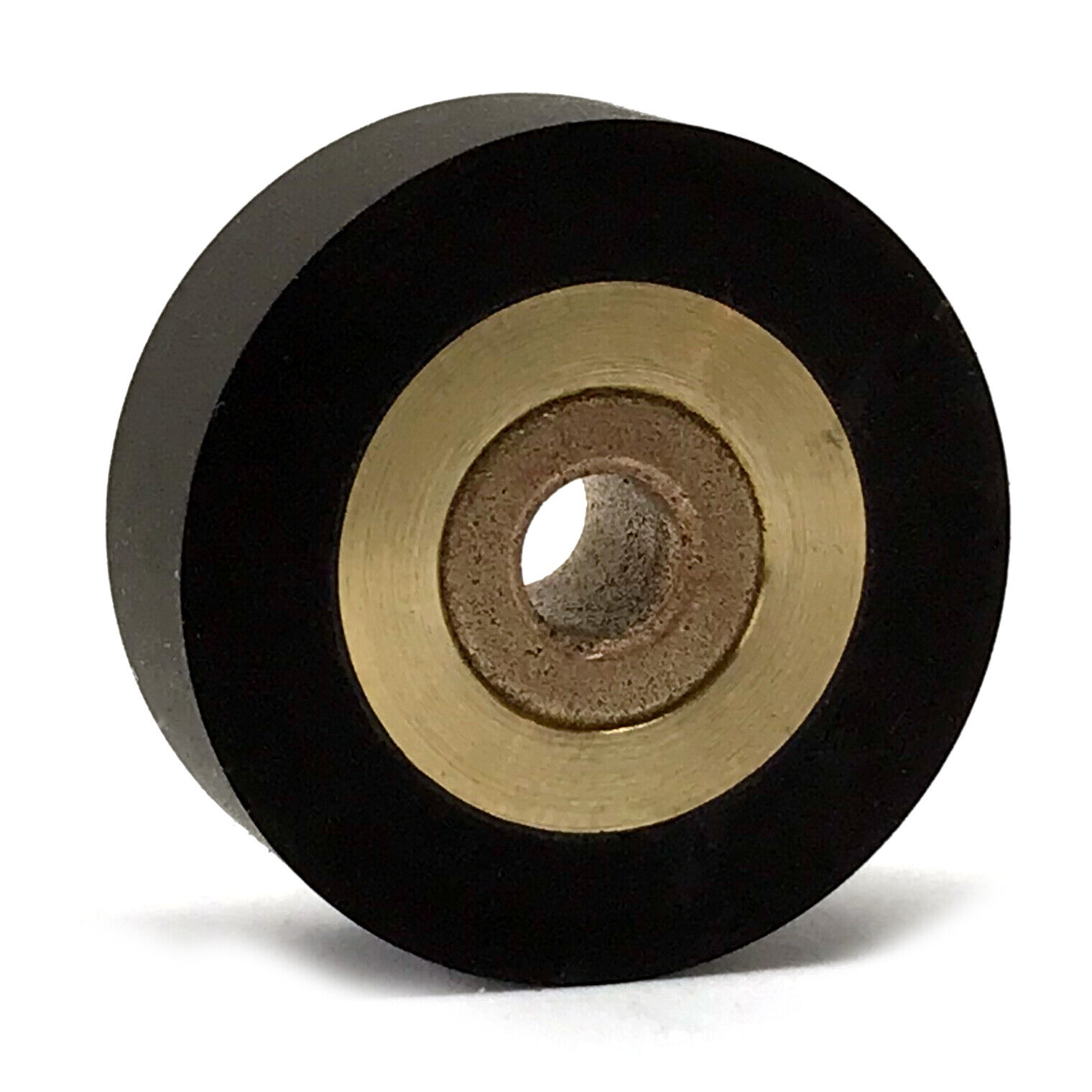 Pressure Roller for Revox B77, A700, PR99, C270, C274 Sinter-Bronze Pinch Scooter