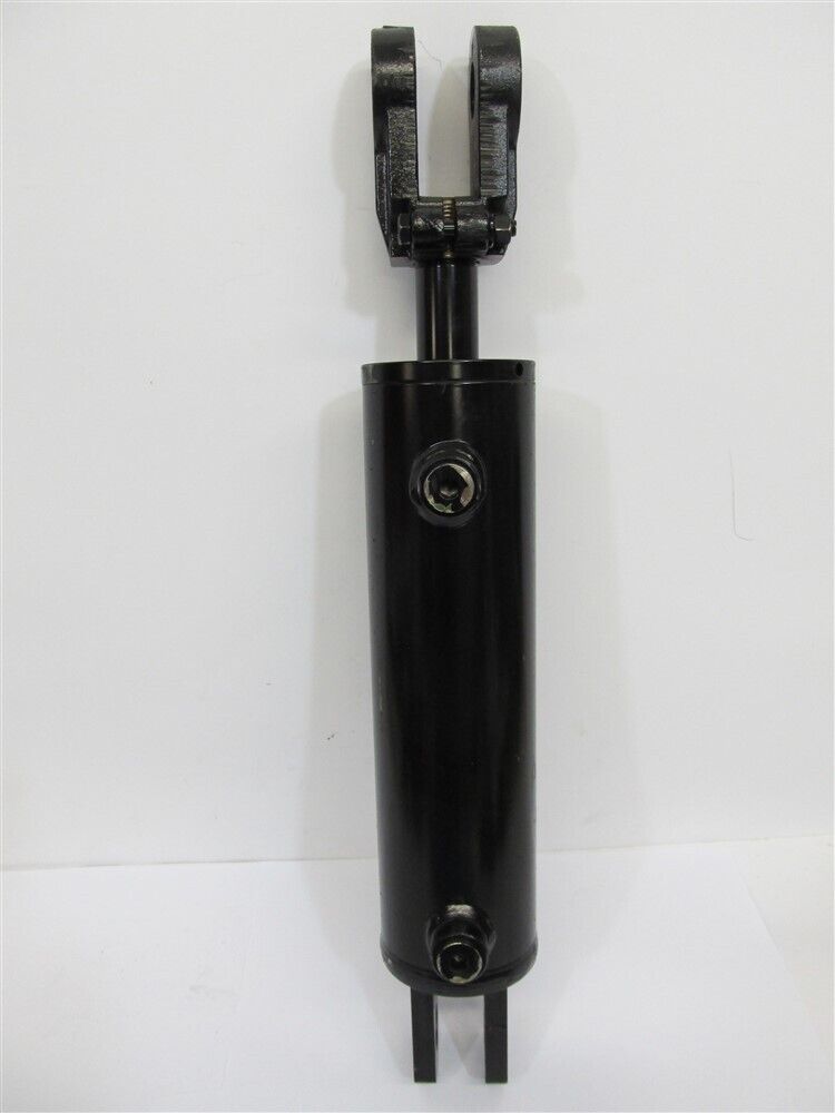 Kesmac / Brouwer Turf KH31005, Head or Conveyor Hydraulic Lift Cylinder