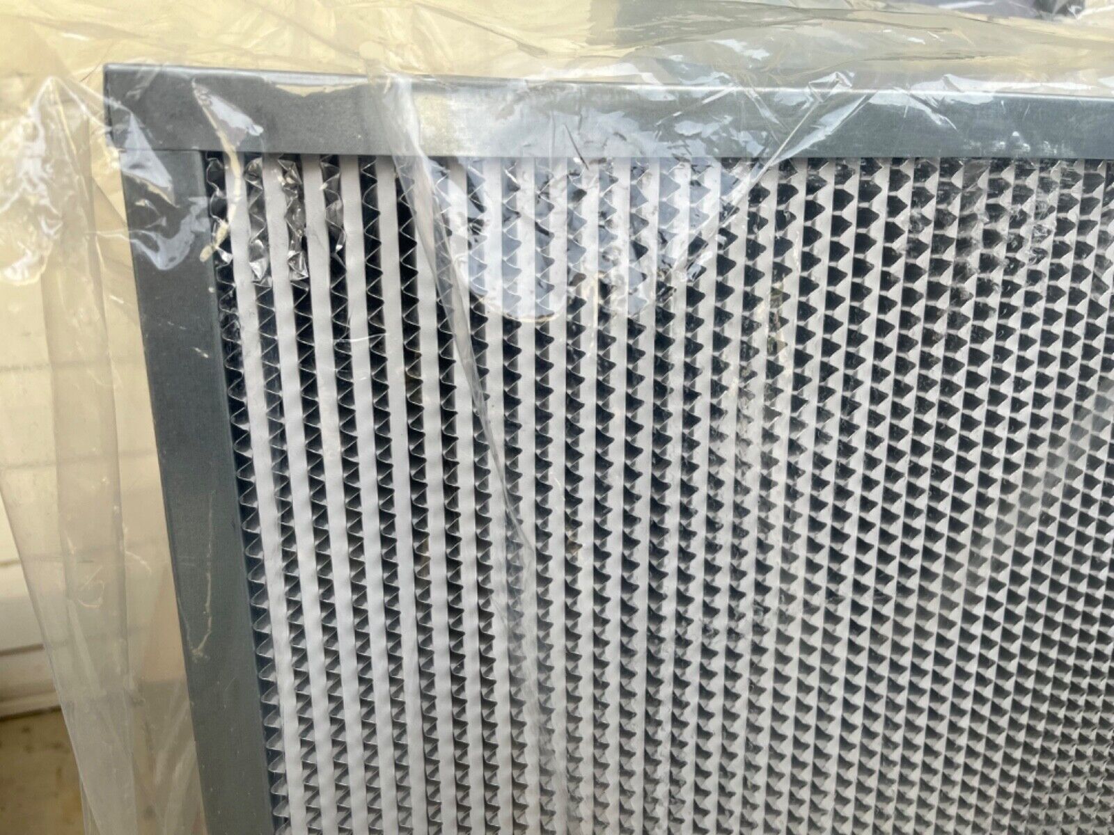 Vevor HEPA Air Filter replacement air filter Novair 2000