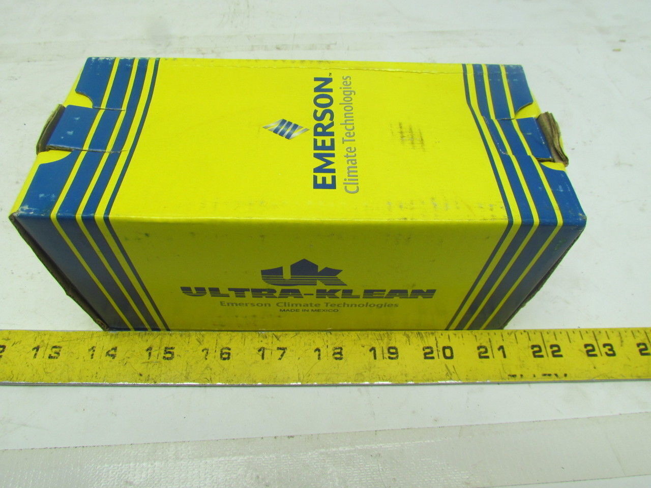 Emerson UK-O84-ORS Ultra-Klean Liquid Line Filter Drier 1/2\