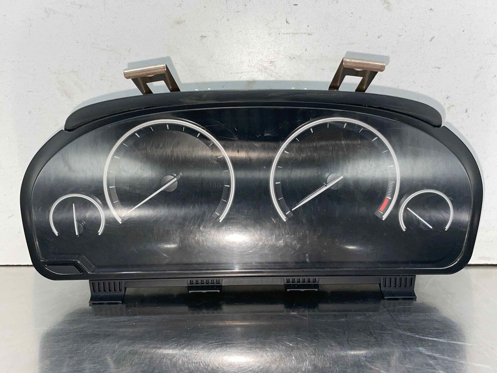 2012 BMW 550iGT 4.4L OEM Speedometer Instrument Gauge Cluster 62109280462 11 13
