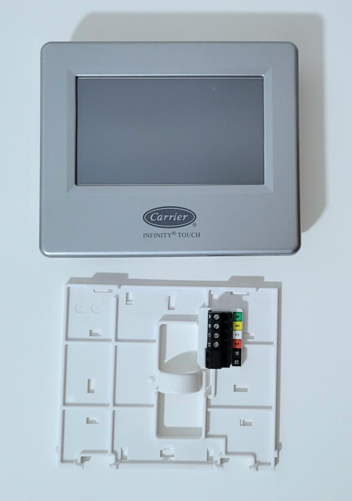 Carrier Infinity Touch Thermostat SYSTXCCITW01-A