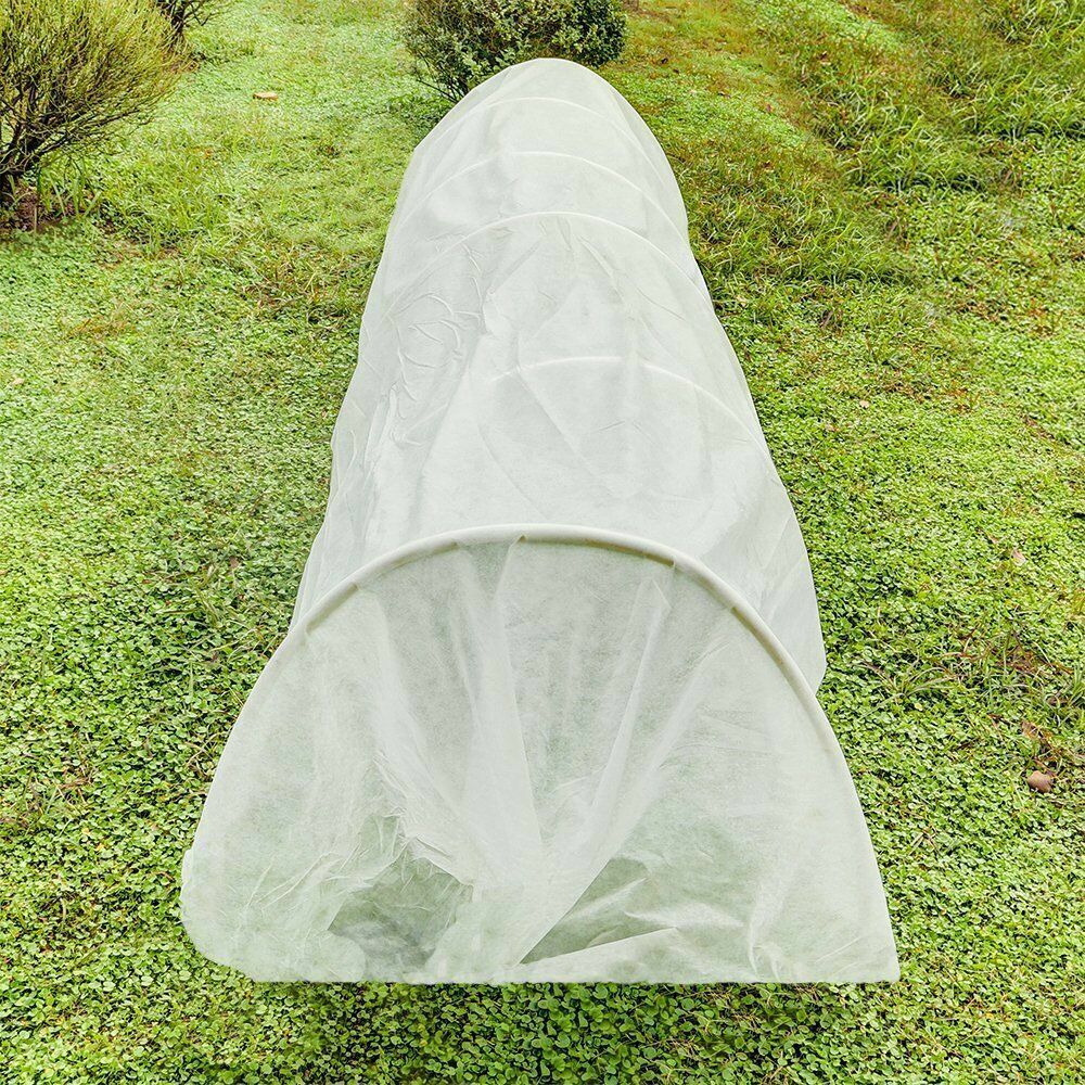 Agfabric Heavy Duty Floating Warm Worth Row Cover for Seed Germination More SIze
