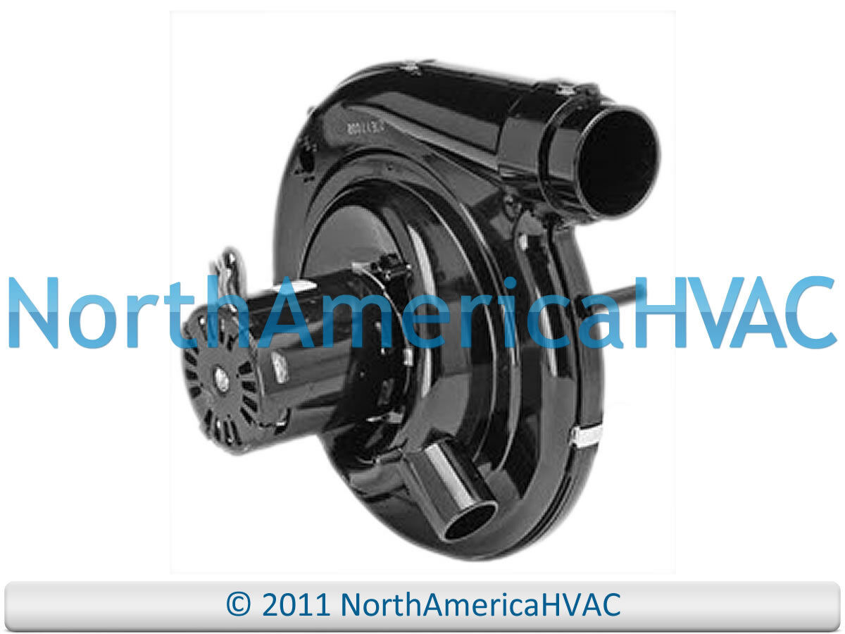 Furnace Inducer Motor Fits ICP Heil Tempstar Inducer Motor 1011350 HQ1011350FA
