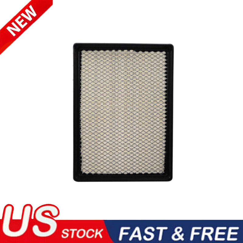 For 2006-2010 Dodge Charger Air filter-1-05019002AA Engine Air Filter US Stock
