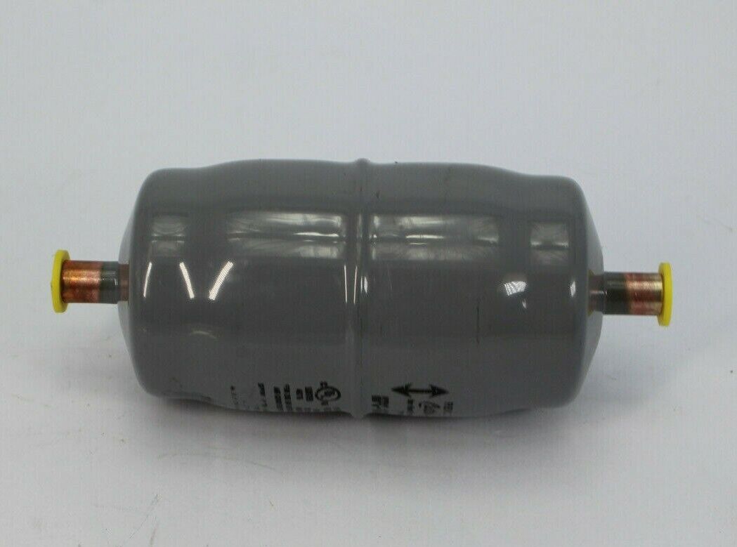 Sporlan HPC-163-S-HH Catch-All Reversible Heat Pump Filter Drier NEW