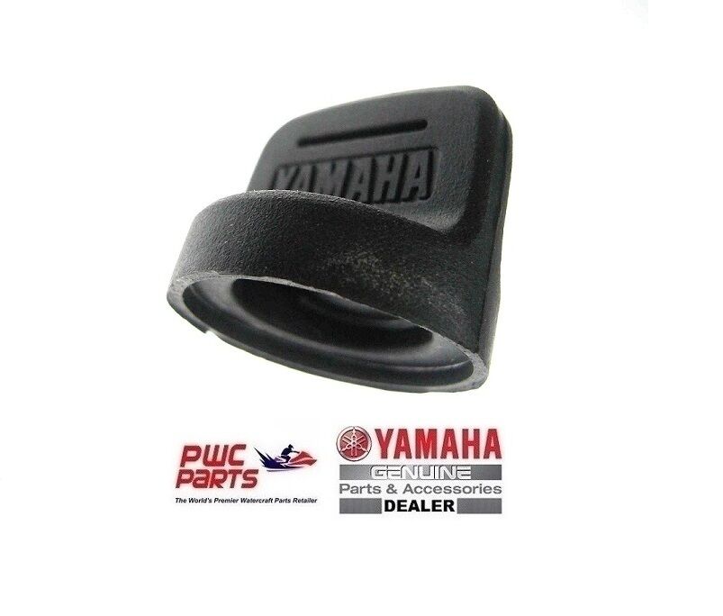YAMAHA OEM Key Cap 676-82577-01-00 400 and 800 Series Key Replacement Cover