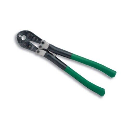 Greenlee K425O Manual Crimping Tool with D3 and O Die Grooves