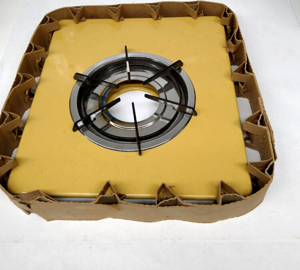 Sentinel Parts 540T010W07 23 Top Drip Pan Gold Surface Approx 13 1/2x16
