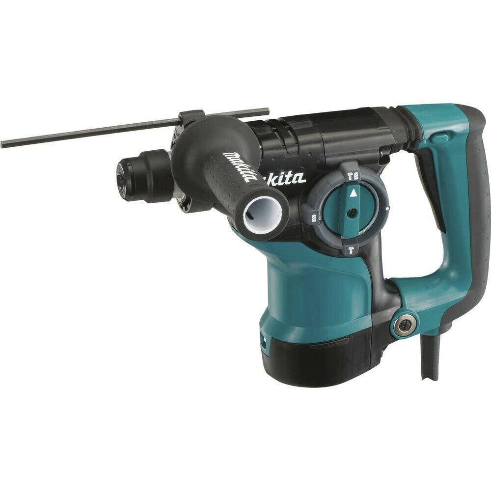 Makita 1-1/8 in. SDS-PLUS Rotary Hammer w/ LED HR2811F Certified Refurbished