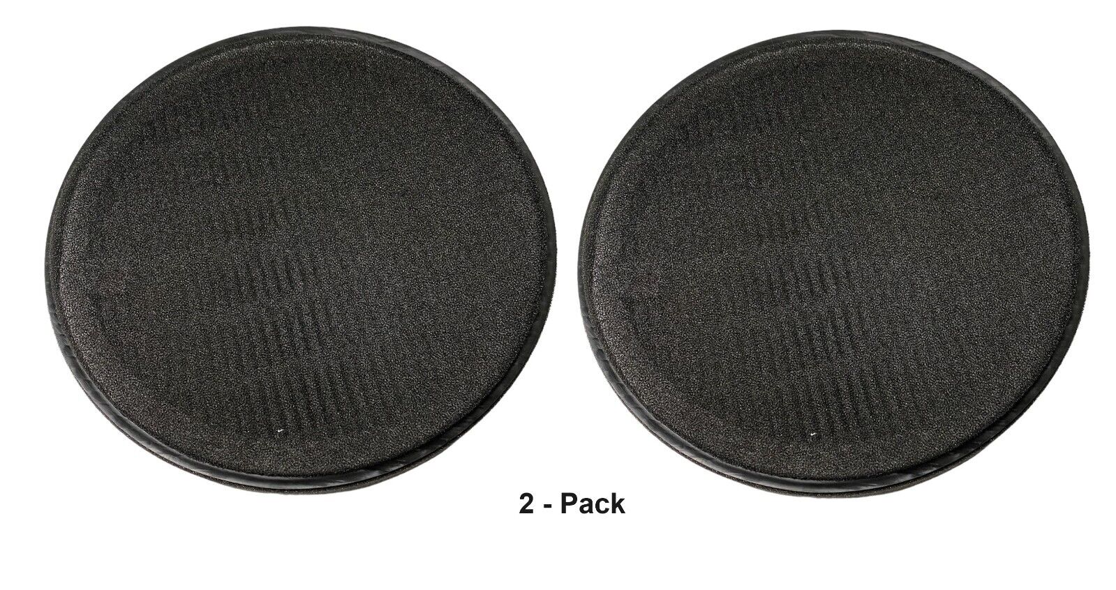 2 Pack   Levoit LV-H132  True HEPA Replacement Air Filter LV-H132-RF  NEW