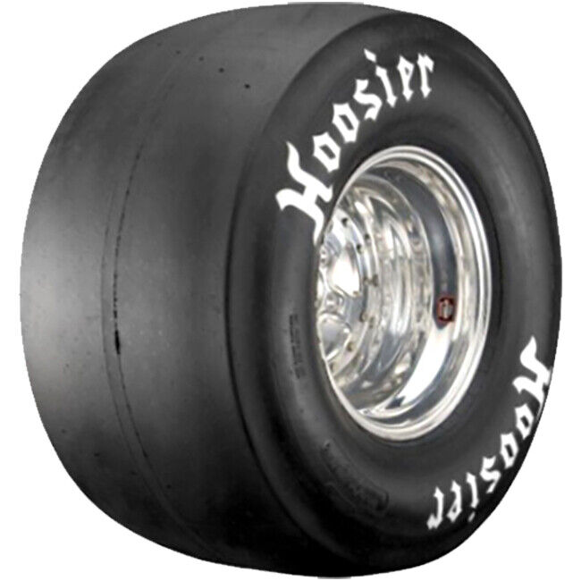 Tire Hoosier Drag Racing C07 28/10.50-15 High Performance