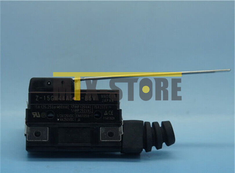 1pcs New Omron Brand New Micro Switch Z-15GW44A55-B5V