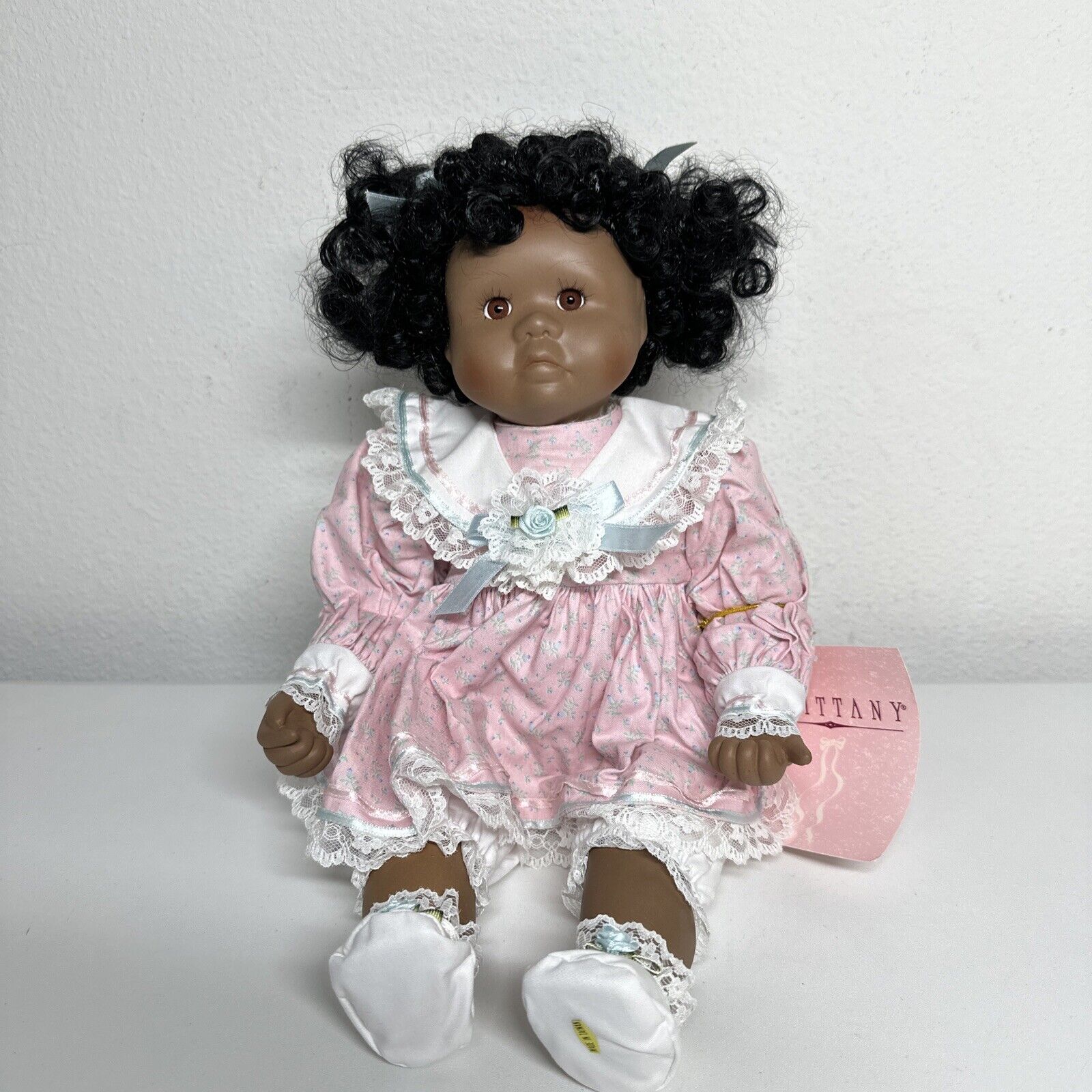 Vintage Brittany Collectable 14\